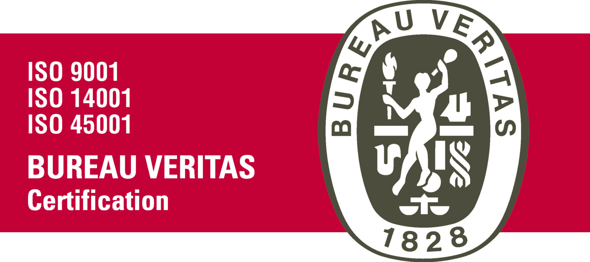 Certificado para Abansol
