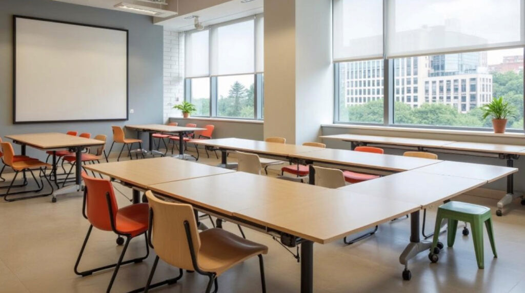 Soluciones para centros educativos en Alcobendas: limpieza, control de plagas y ambientes saludables