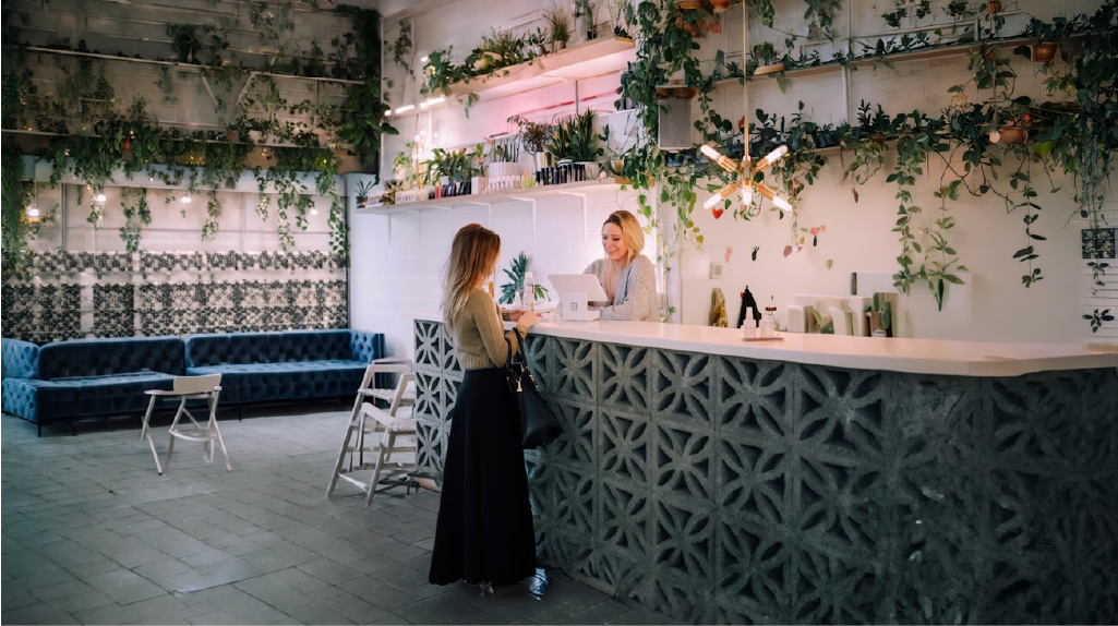 Marketing olfativo en Alcobendas: ambientación de espacios, aromas personalizados y experiencias
